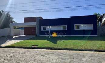 Imagem: Sobrado com 5 dormitórios à venda, 468