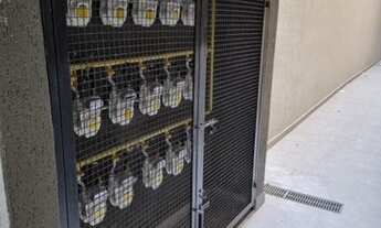 Imagem 5: Apartamento com 2 dormitórios à venda, 42 m² por R$ 280.000,00 - Vila Formosa - São Paulo