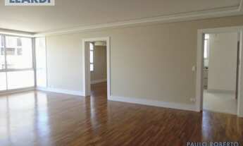 Imagem 5: APARTAMENTO - HIGIENÓPOLIS - SP