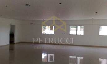 Imagem 4: Sala - Loteamento Alphaville Campinas - Campinas