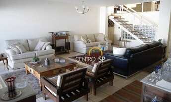 Imagem 4: Casa com 4 dormitórios à venda, 343 m² - Vila Guedes de Azevedo - Bauru/SP