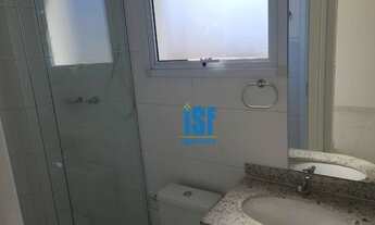 Imagem 3: Apartamento com 1 dormitório para alugar, 36 m² por R$ 1.400,00/mês - Bela Vista - Osasco