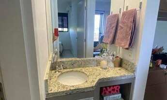 Imagem 7: Apartamento à venda, 36 m² por R$ 200.000,00 - Distrito de Bonfim Paulista - Ribeirão Pret