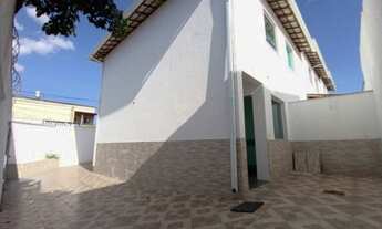 Imagem: Casa para venda tem 120 metros quadrados