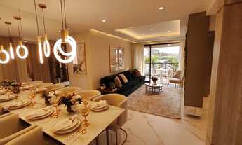 Imagem 6: Mudrá - 3 Quartos - Construtora Cyrela