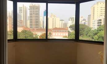 Imagem 3: Apartamento Moema