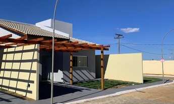 Imagem 3: Caldas Novas - Casa Padrão - Setor Mansões Pirapitinga