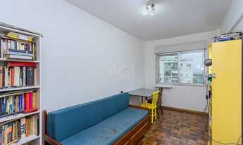 Imagem 2: Porto Alegre - Apartamento Padrão - Centro Histórico