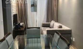 Imagem 2: São Bernardo do Campo - Apartamento Padrão - Baeta Neves