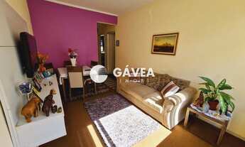 Imagem: Apartamento com 2 dormitórios no Embaré