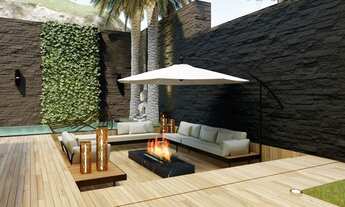 Imagem 4: Casa de condomínio com 4 dormitórios à venda em Passo Fundo