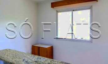 Imagem 5: Flat Paulista Flat II disponível para venda com 30m² e 01 vaga de garagem