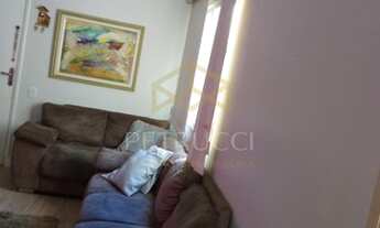 Imagem 2: Apartamento - Jardim dos Oliveiras - Campinas