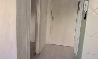 Imagem 5: Apartamento térreo JK transformado em 1 dormitório