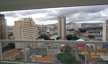 Imagem 4: APARTAMENTO - VILA ROMANA - SP