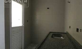 Imagem 3: Santo André - Apartamento Padrão - Campestre