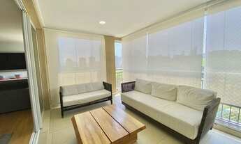 Imagem 3: São Paulo - Apartamento Padrão - Anália Franco