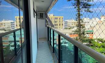 Imagem 6: Flat com 1 quarto à venda, 47 m², Copacabana, Rio de Janeiro/RJ