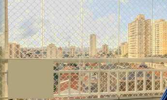 Imagem 4: Apartamento à venda, Vila das Mercês, 45m², 2 dormitórios, 1 vaga!