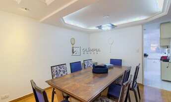 Imagem 6: Venda Apartamento 4 Dormitórios - 140 m² Bela Vista