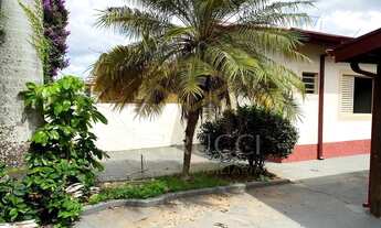 Imagem: Casa - Jardim Chapadão - Campinas