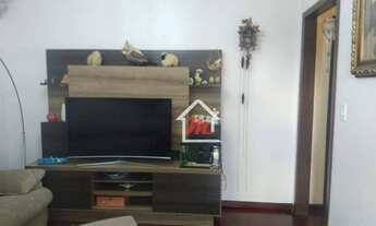 Imagem 5: Ampla casa com 3 dormitórios à venda, 149 m² por R$ 805.000 - em excelente localização no