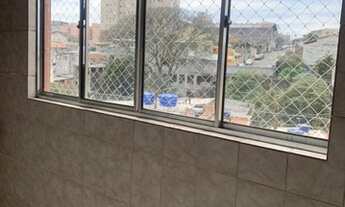 Imagem 4: Apartamento com 2 dormitórios, 55 m² - venda por R$ 320.000,00 ou aluguel por R$ 1.250,00