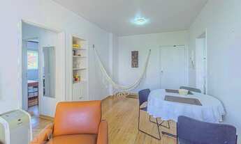 Imagem 5: Apartamento para Aluguel - Bela Vista, 2 Quartos, 60 m2