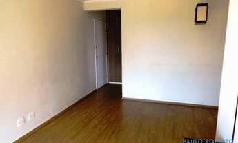 Imagem 7: APARTAMENTO - VILA MOINHO VELHO - SP