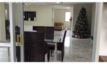 Imagem 5: Santo André - Apartamento Padrão - Jardim