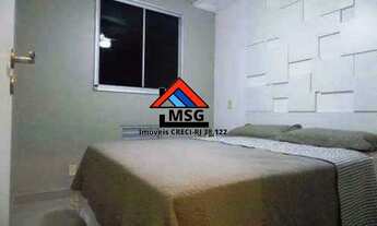 Imagem 7: Rio de Janeiro - Apartamento Padrão - Campo Grande