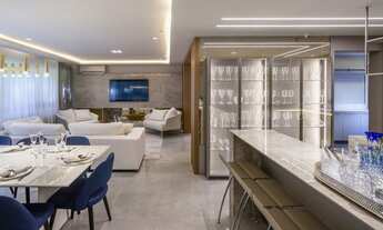 Imagem 3: Apartamento com 3 dormitórios à venda, 76 m2 por R$ 989.900,00 - Chácara Santo Antônio - S