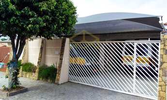 Imagem: Casa - Parque Via Norte - Campinas