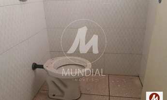 Imagem 4: Salão/Galpão (salão - térreo