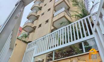 Imagem: APARTAMENTO COM 3 DORMS. E 3 VAGAS EM SANTO