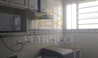 Imagem 6: Apartamento - Parque Residencial Vila União - Campinas