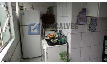 Imagem 4: SAO BERNARDO DO CAMPO - Residential / Apartment - BAETA NEVES