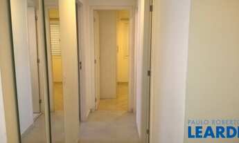 Imagem: APARTAMENTO - MORUMBI - SP