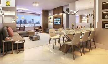 Imagem 1: Belíssimo Apartamento Patriani 132 m² | 3 suítes