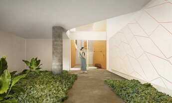 Imagem 2: Porto Alegre - Apartamento Padrão - Menino Deus