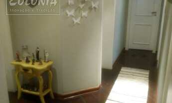 Imagem 6: Santo André - Apartamento Padrão - Vila Curuçá