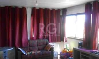 Imagem 7: Porto Alegre - Casa Padrão - Vila Nova