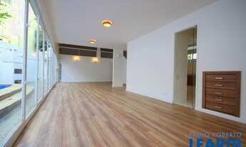 Imagem 3: SOBRADO - ALTO DE PINHEIROS - SP