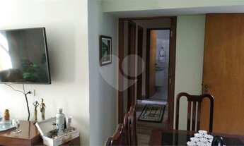 Imagem 4: Apartamento com 2 dormitórios à venda, 76 m² - Pinheiros - São Paulo/SP