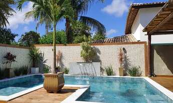 Imagem 4: Casa a venda em Abrantes condomínio Vilas do Joanes Camaçari