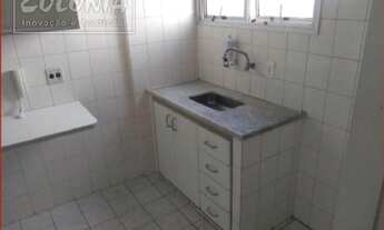 Imagem 5: São Bernardo do Campo - Apartamento Padrão - Santa Terezinha