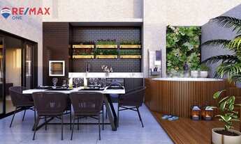 Imagem 5: Apartamento com 2 dormitórios à venda, 59 m² por R$ 301.900,00 - Água Verde - Curitiba/PR