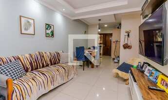 Imagem: Casa à Venda - Hipica, 2 Quartos, 80 m2