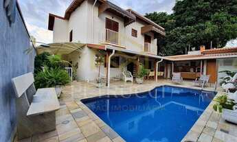 Imagem 3: Casa - Jardim Chapadão - Campinas