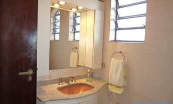 Imagem 6: SOBRADO - BOSQUE DA SAÚDE - SP